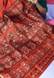 Silk Saree