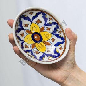 Decorative Ceramic Soap Dish