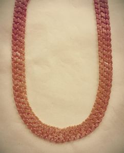 Men Copper Cuban Link Chain