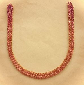 Pure Copper Gentlemen Chain