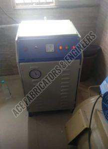 18 W Multi Purpose Electric Steam Boiler