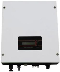 10kW On-Grid Solar Inverter