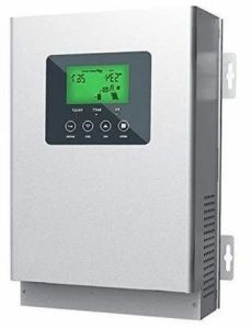 12/24V 20A Mppt Solar Charge Controller