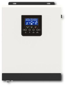 12/24V 40A Mppt Solar Charge Controller