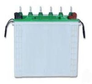 12V 120Ah Solar Tubular Battery