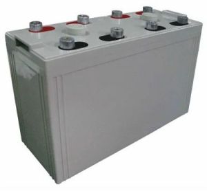 12V 150Ah Solar Tubular Battery