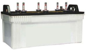 12V 180Ah Solar Tubular Battery