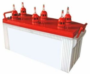 12V 200Ah Solar Tubular Battery