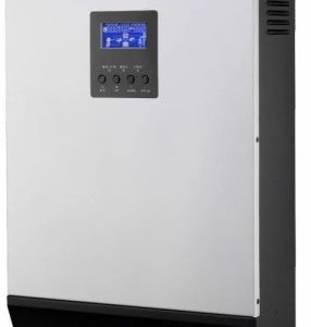 12V 20A Pwm Solar Charge Controller