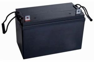 12V 40Ah Solar Tubular Battery