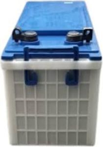 12V 75Ah Solar Tubular Battery