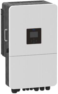 1kW Solar Hybrid Inverter