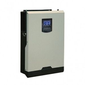 24V 30A Pwm Solar Charge Controller