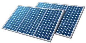 250W Polycrystalline Solar Panel