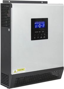 3kW Solar Hybrid Inverter