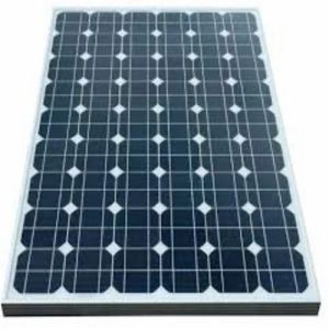 400W Monocrystalline Solar Panel