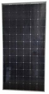 420W Monocrystalline Solar Panel