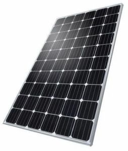 500W Mono Perc Solar Panel