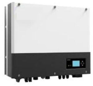 50kW Three-Phase Solar Inverter