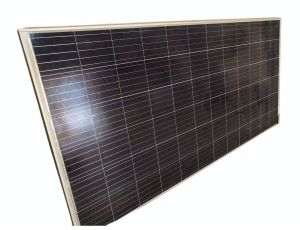 50W Polycrystalline Solar Panel