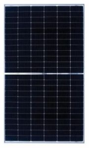600W Half Cut Mono Solar Panel