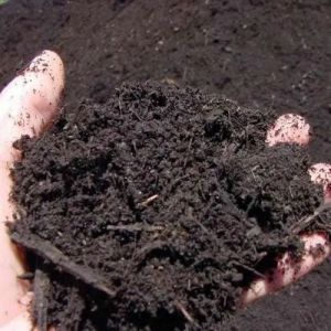 Bulk Organic Farming Compost Pack