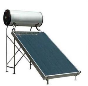 Fpc & Etc Solar Water Heating Technology Service