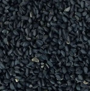 Black Cumin Seeds