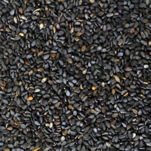 Black Sesame Seeds