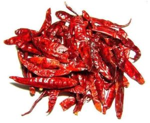 Dry Red Chilli
