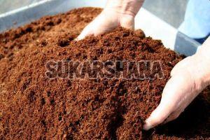 Organic Vermicompost Fertilizer
