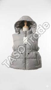 Classic Puffer Vest