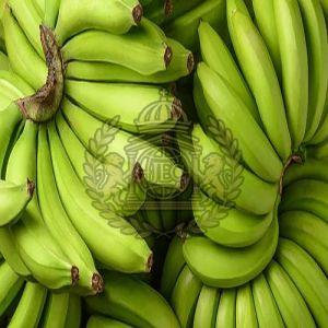 A Grade G9 Green Banana