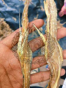 Premium Dried Ribbon Fish