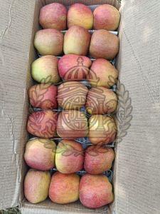A Grade Fresh Kashmiri Apple