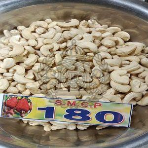 W180 Whole Cashew Nut