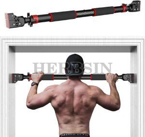 Adjustable Door Pull Up Bar