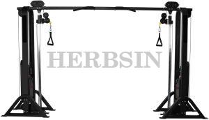 Cable Crossover Machine