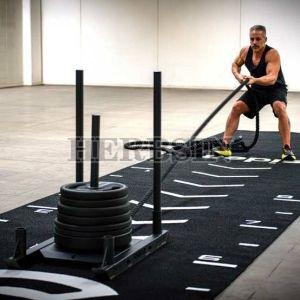 Fitness Portable Speed Track