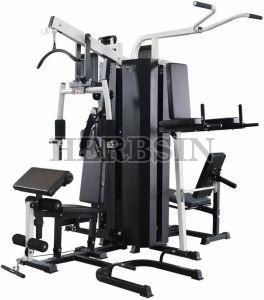 Multi Station Home Gym Machines