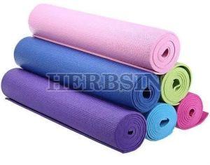 Multicolor EVA Yoga Mat