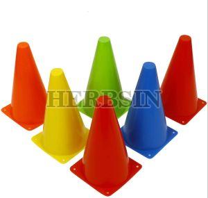 PVC Sports Cones