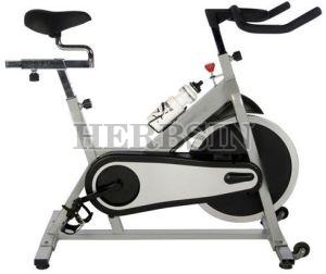 Spin Exercise Bike