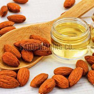 Pure Almond Oil