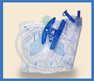 Abdominal Drainage Kit