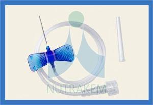 Disposable Scalp Vein Set