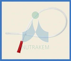 Disposable Suction Catheter