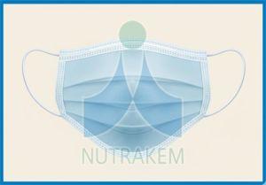 Disposable Surgical Mask