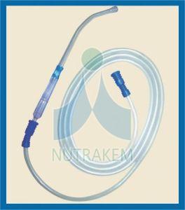 Disposable Yankauer Suction Set