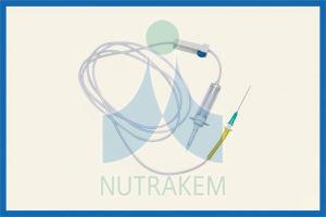 Economy IV Infusion Set